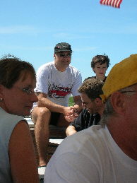 Oldtimertreffen in Stickhausen